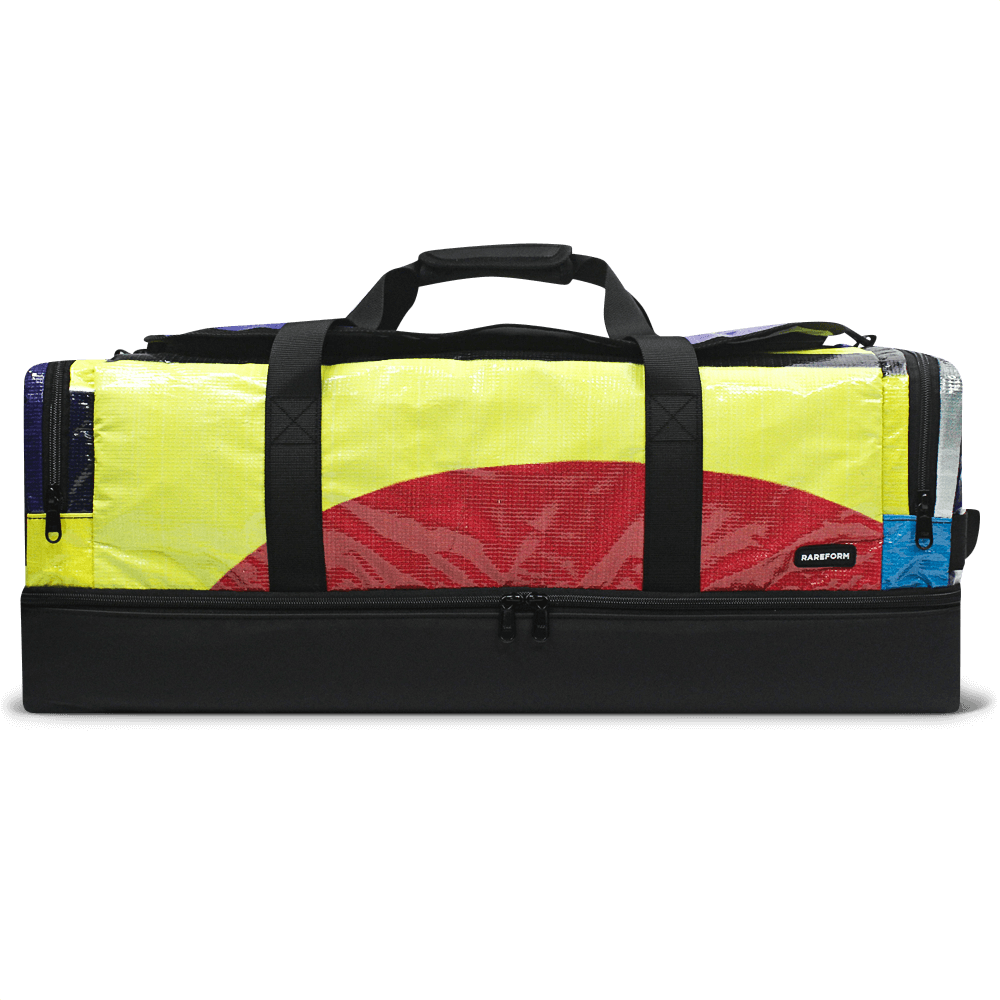 Large Rio Duffle