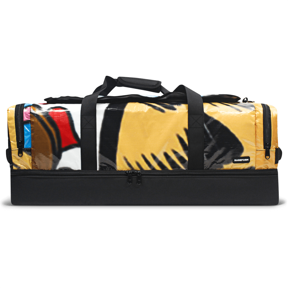 Large Rio Duffle