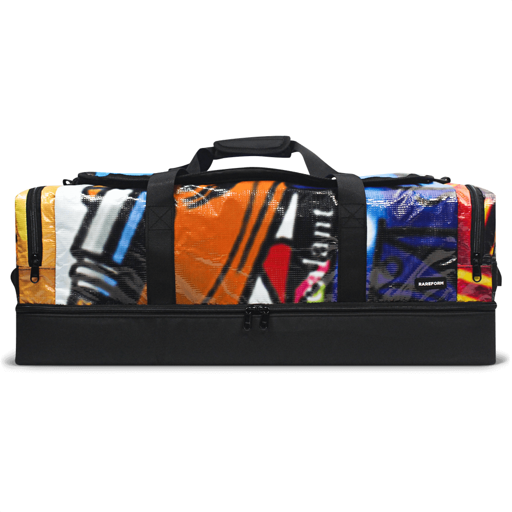 Large Rio Duffle