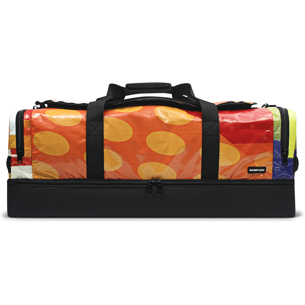 Large Rio Duffle