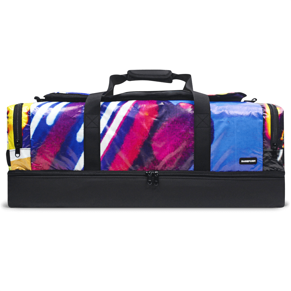 Large Rio Duffle