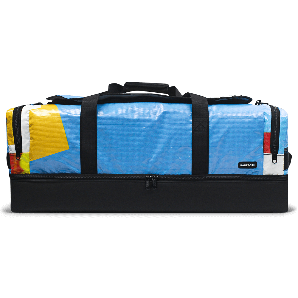 Large Rio Duffle