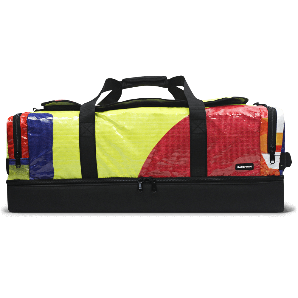 Large Rio Duffle