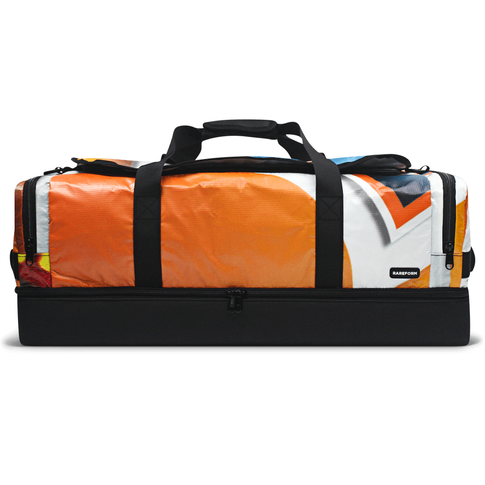 Large Rio Duffle