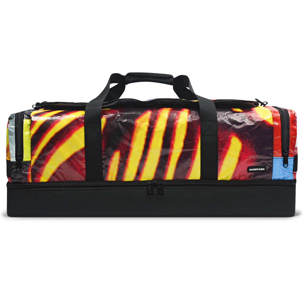 Large Rio Duffle