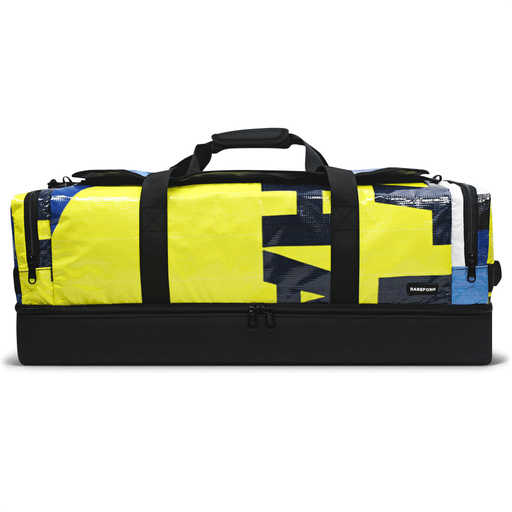 Large Rio Duffle