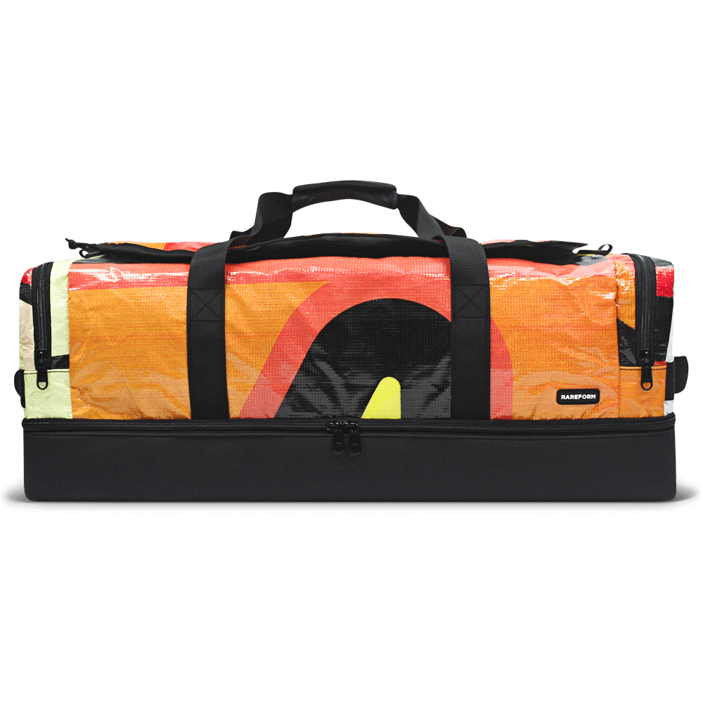 Large Rio Duffle