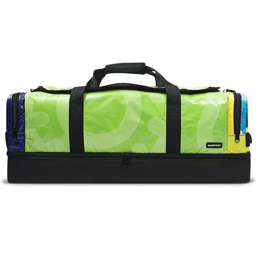 Large Rio Duffle