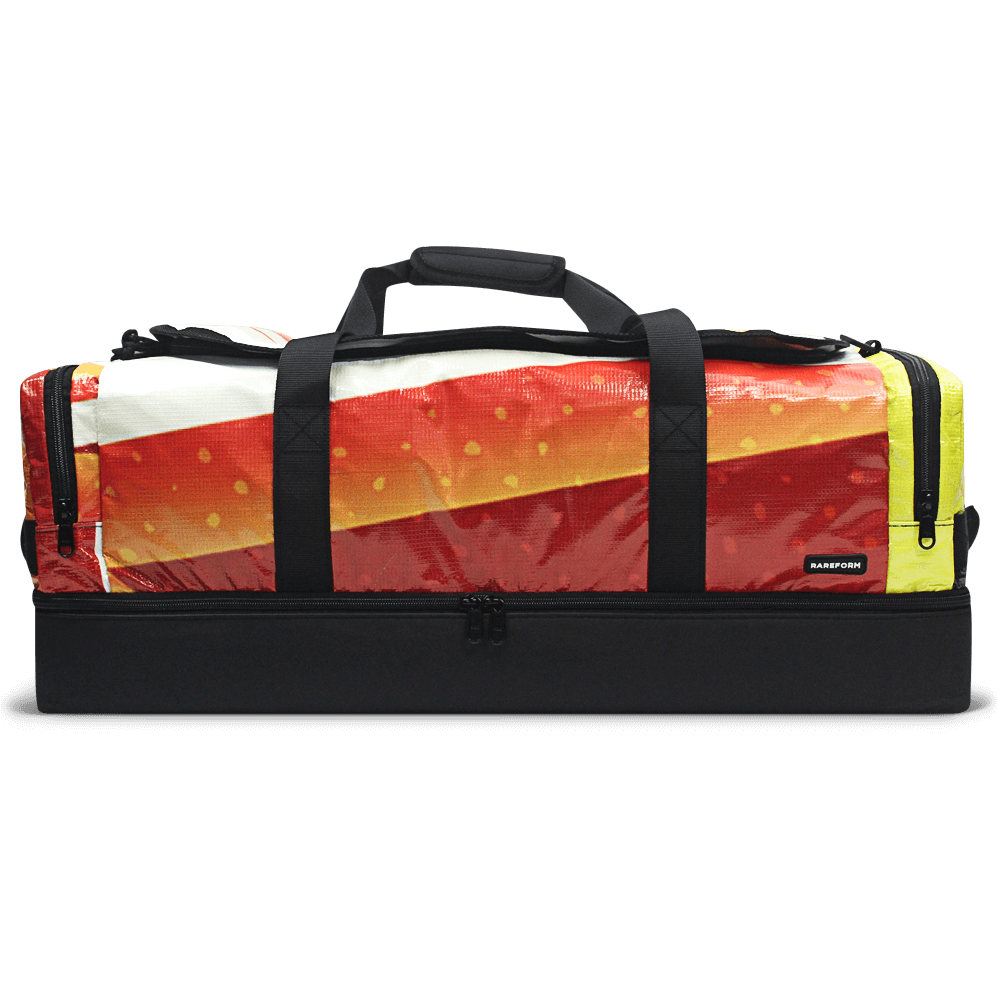 Large Rio Duffle