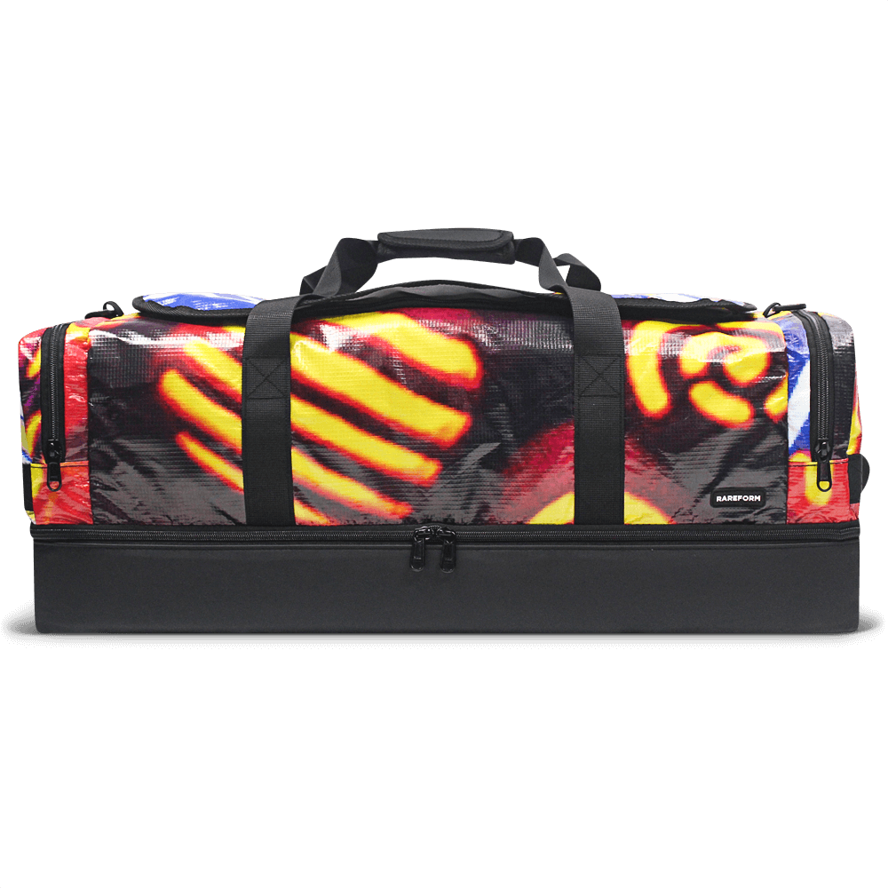 Large Rio Duffle