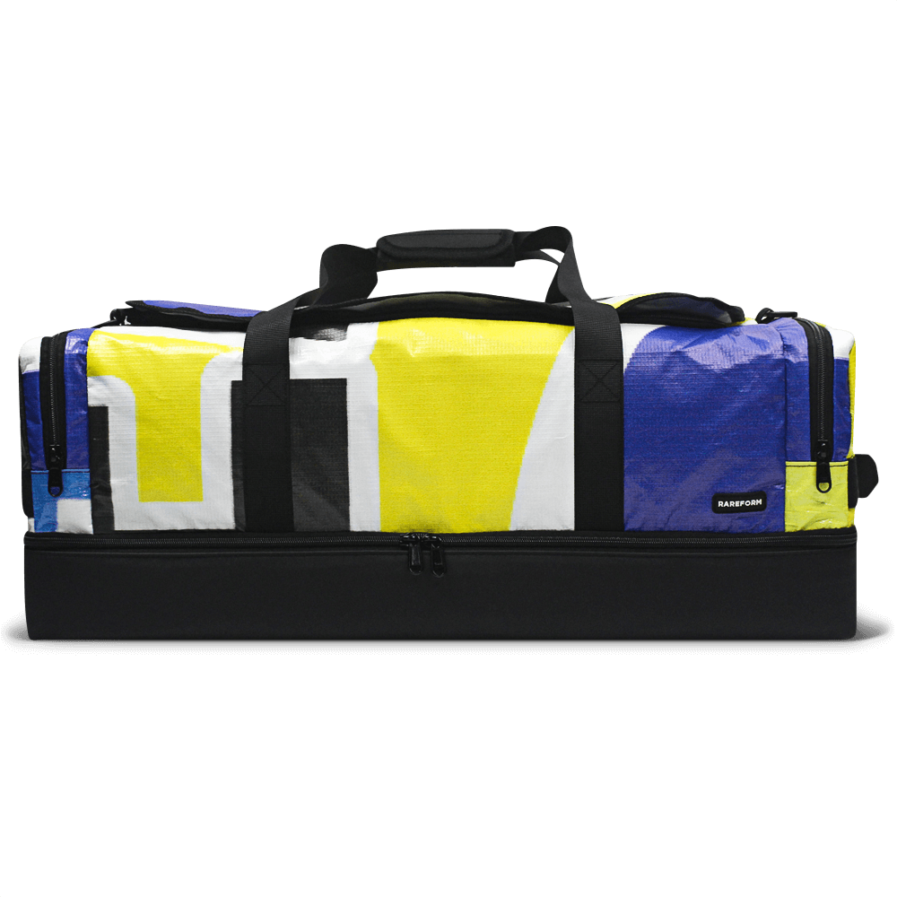 Large Rio Duffle