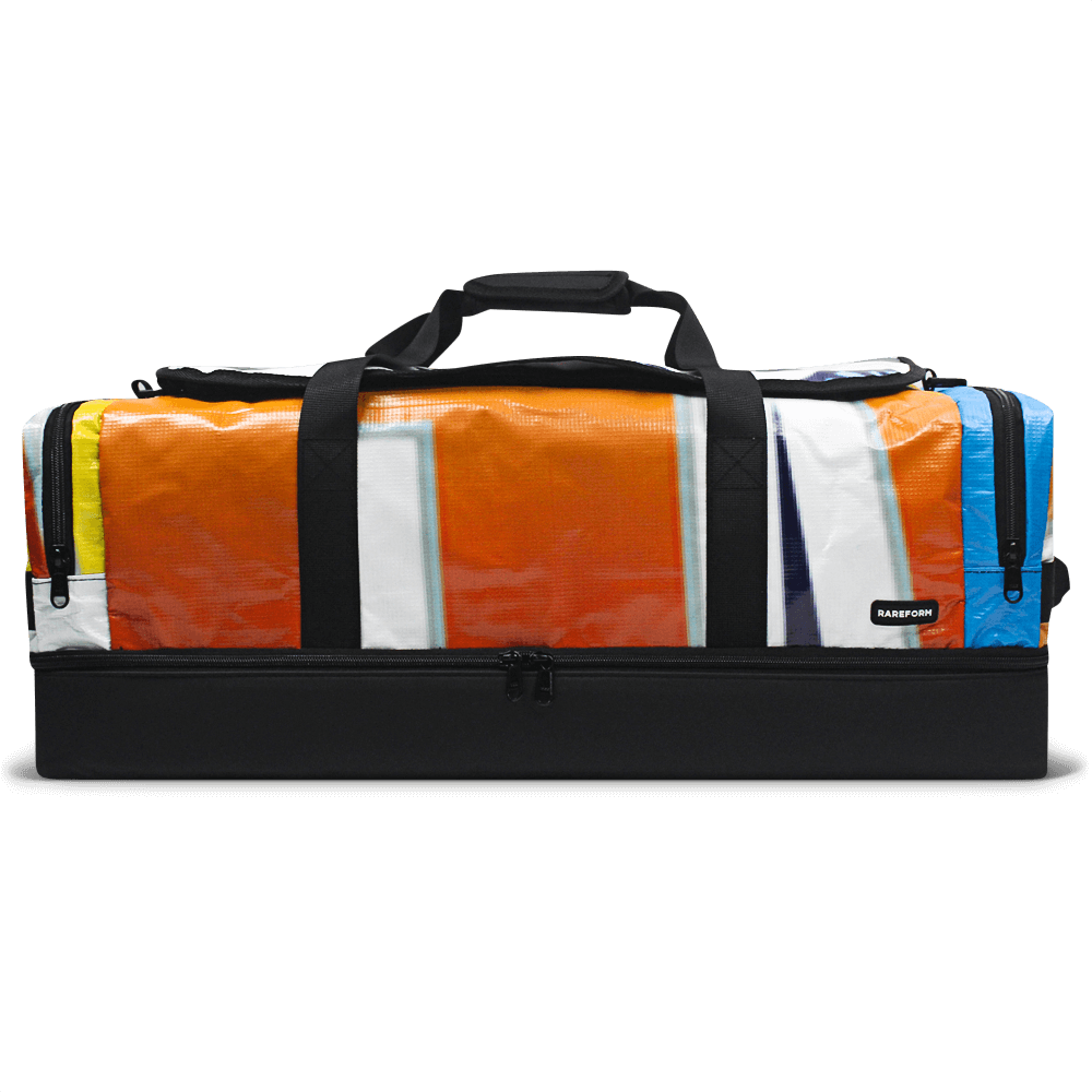 Large Rio Duffle