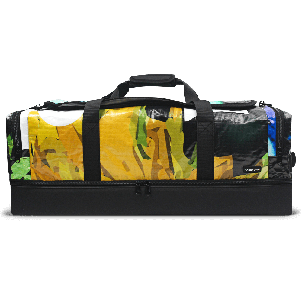 Large Rio Duffle