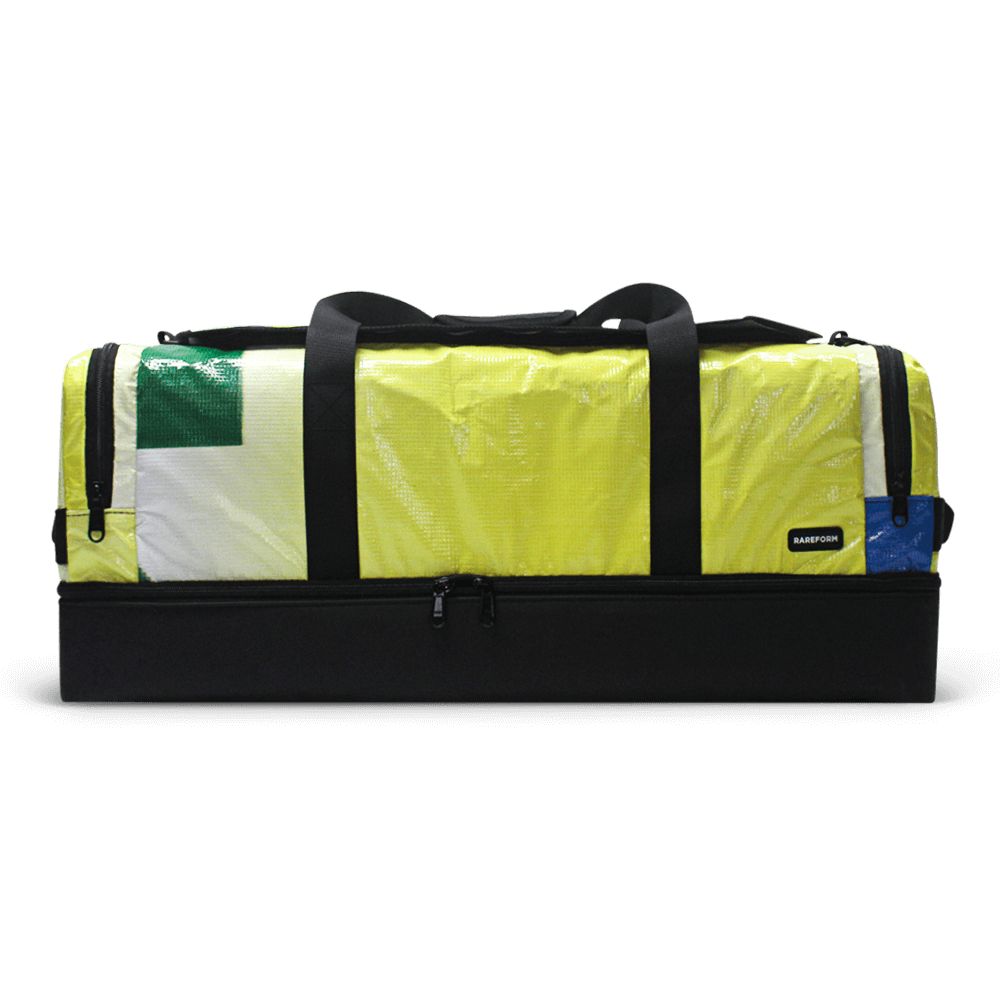 Large Rio Duffle