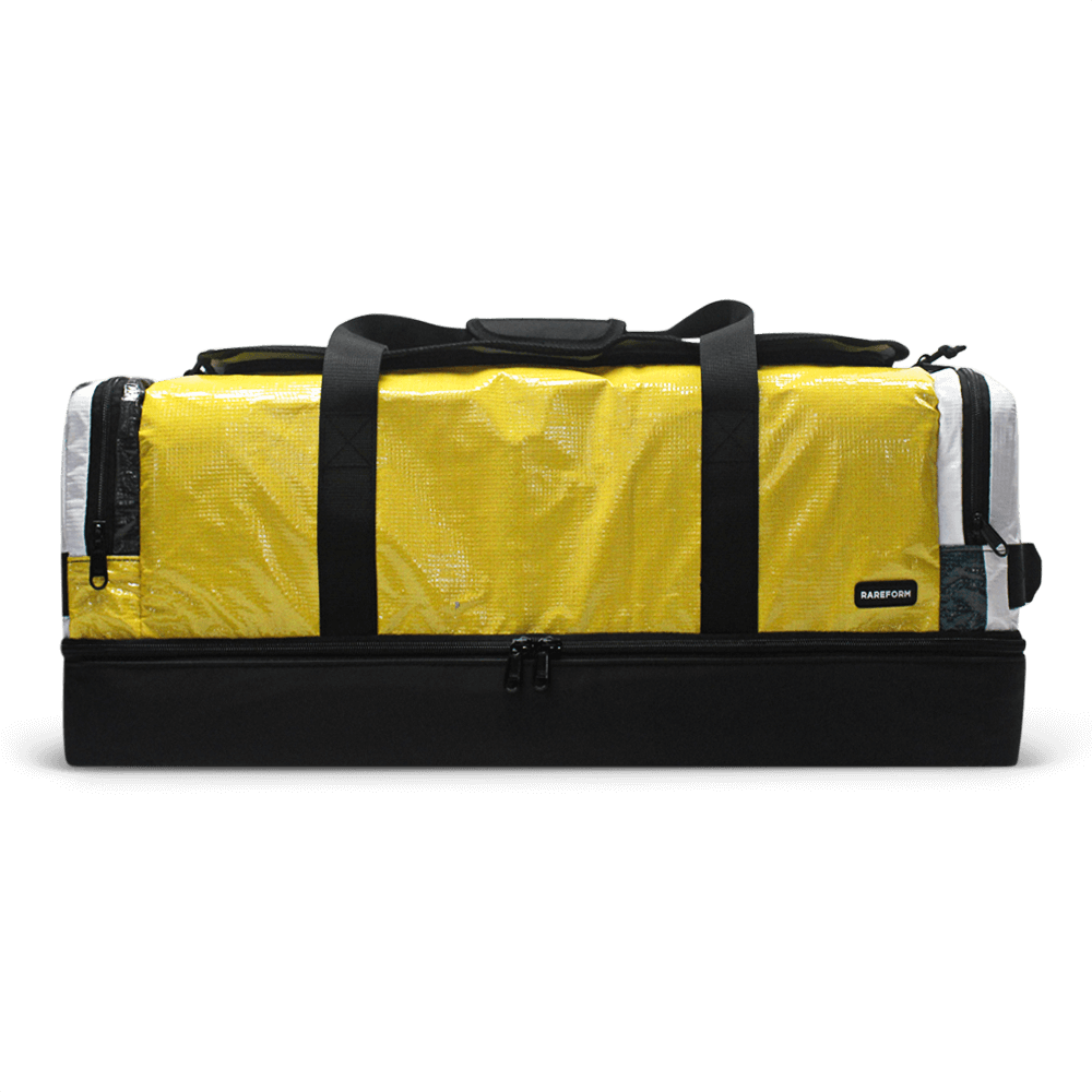 Large Rio Duffle