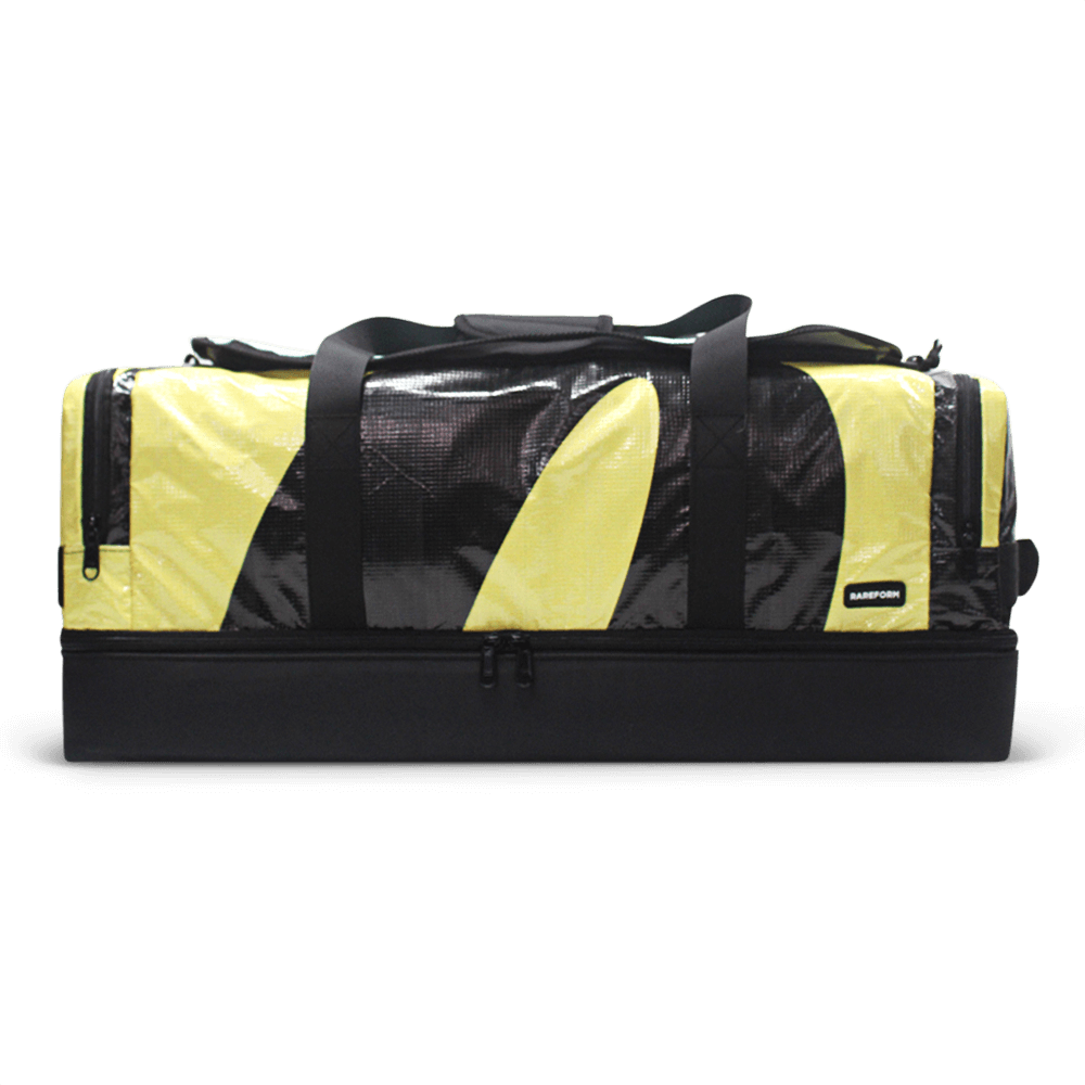 Large Rio Duffle