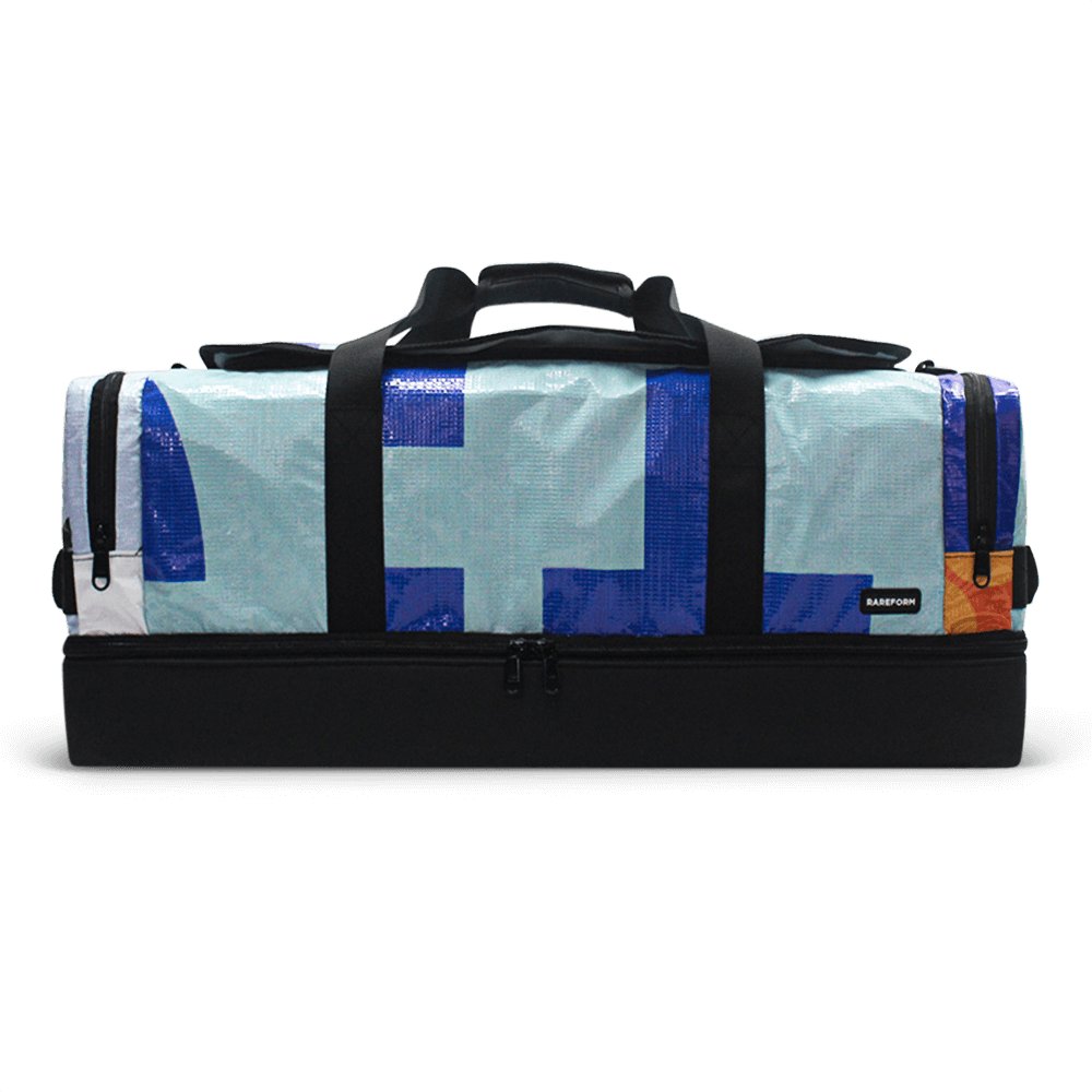 Large Rio Duffle