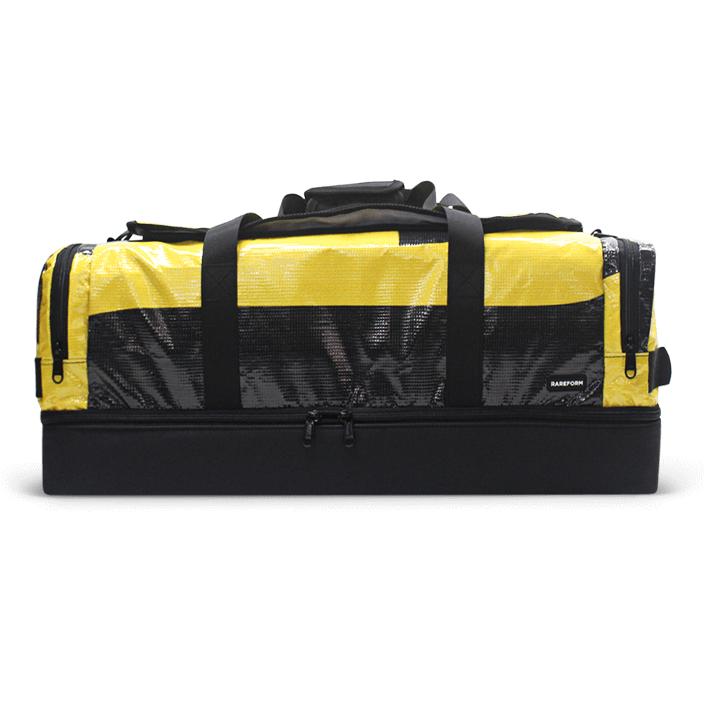 Large Rio Duffle