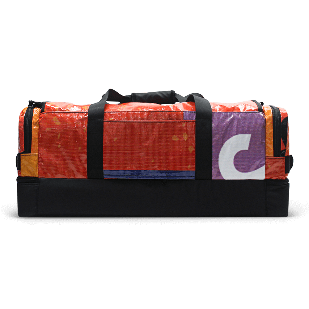 Large Rio Duffle
