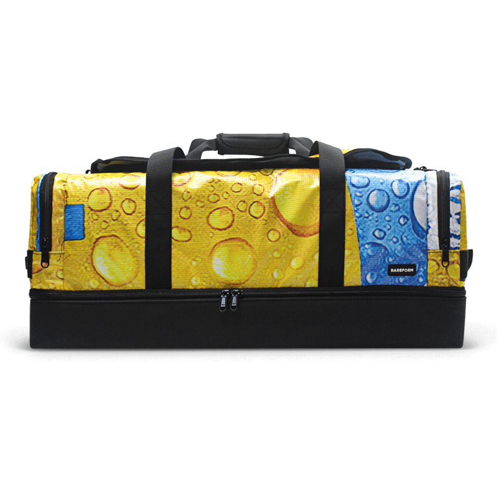 Large Rio Duffle