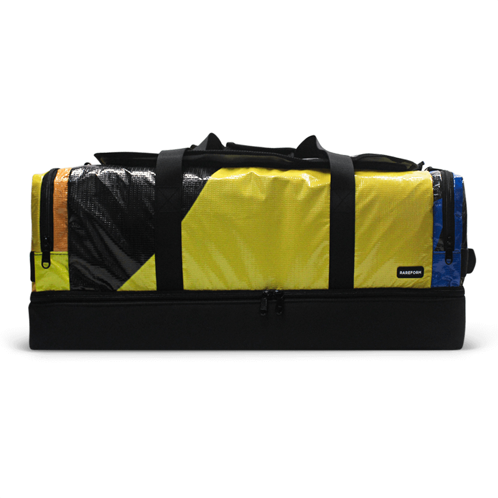 Large Rio Duffle