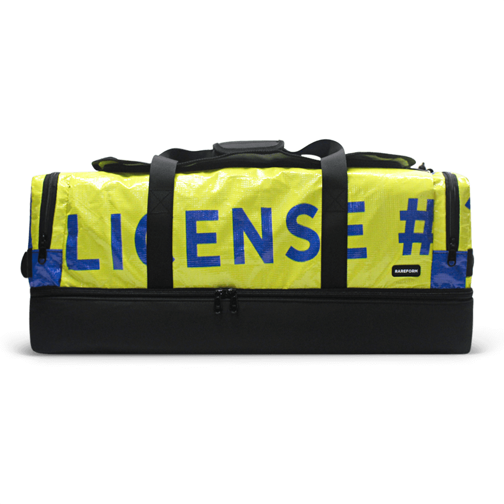 Large Rio Duffle