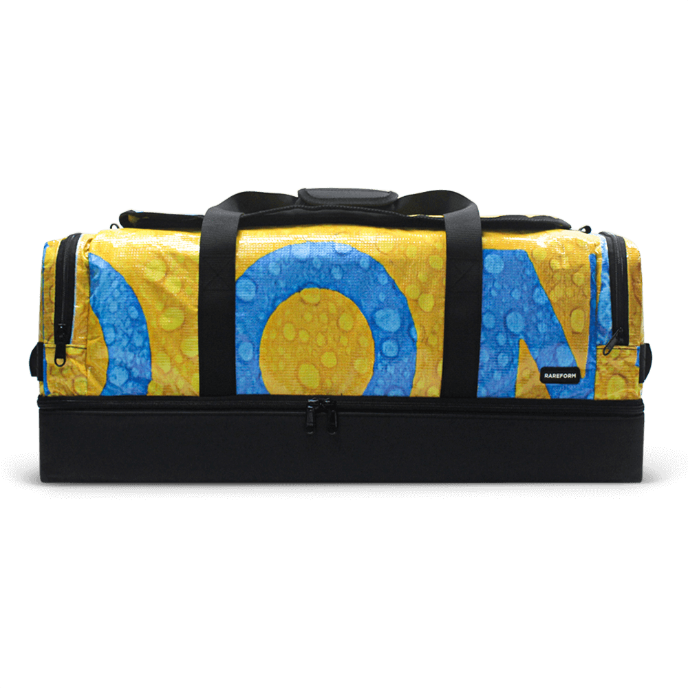 Large Rio Duffle