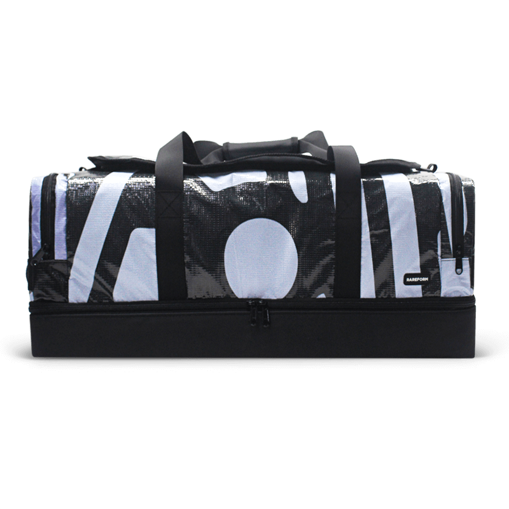 Large Rio Duffle