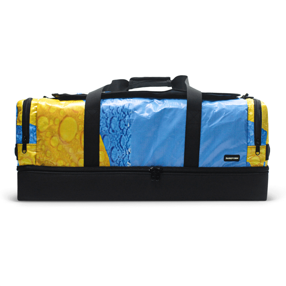 Large Rio Duffle