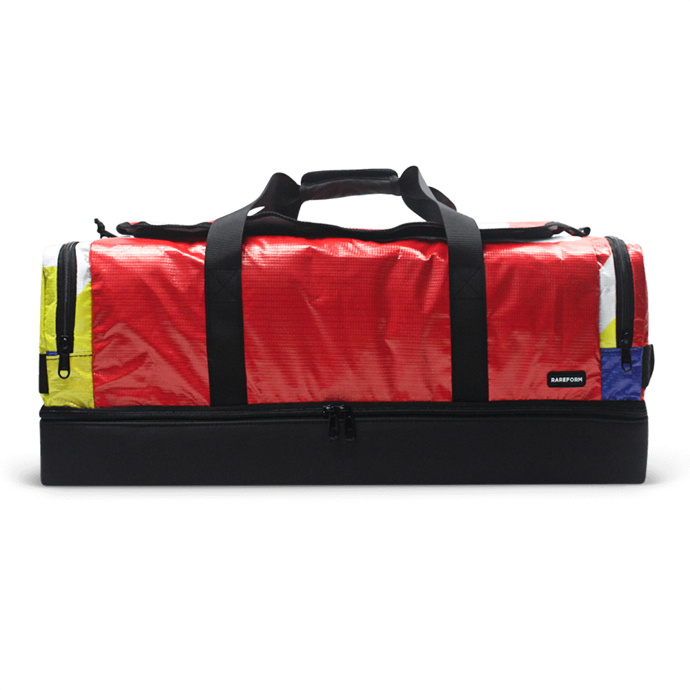 Large Rio Duffle