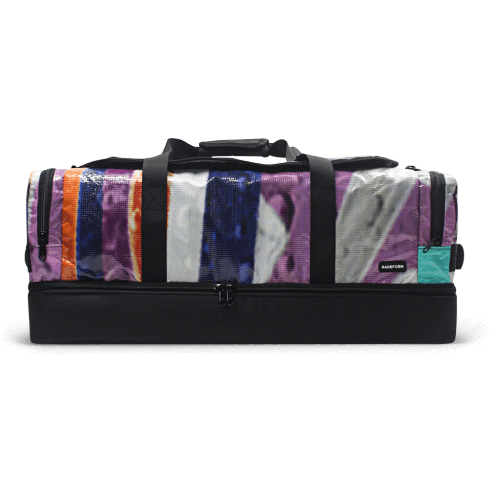 Large Rio Duffle