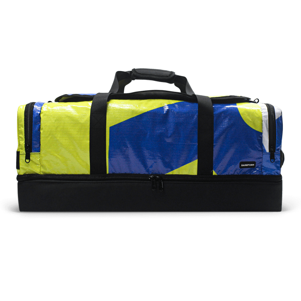 Large Rio Duffle