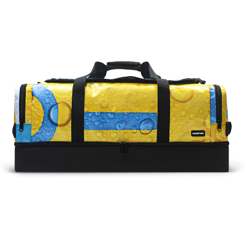 Large Rio Duffle