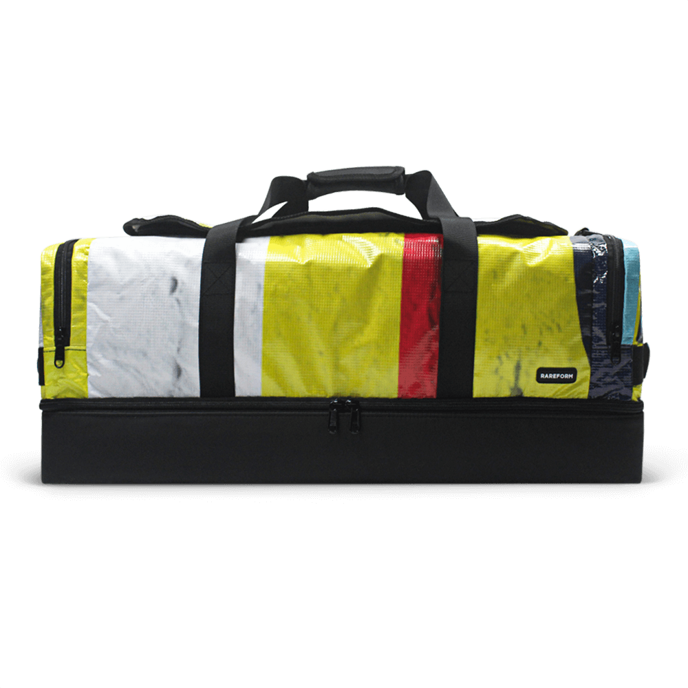 Large Rio Duffle