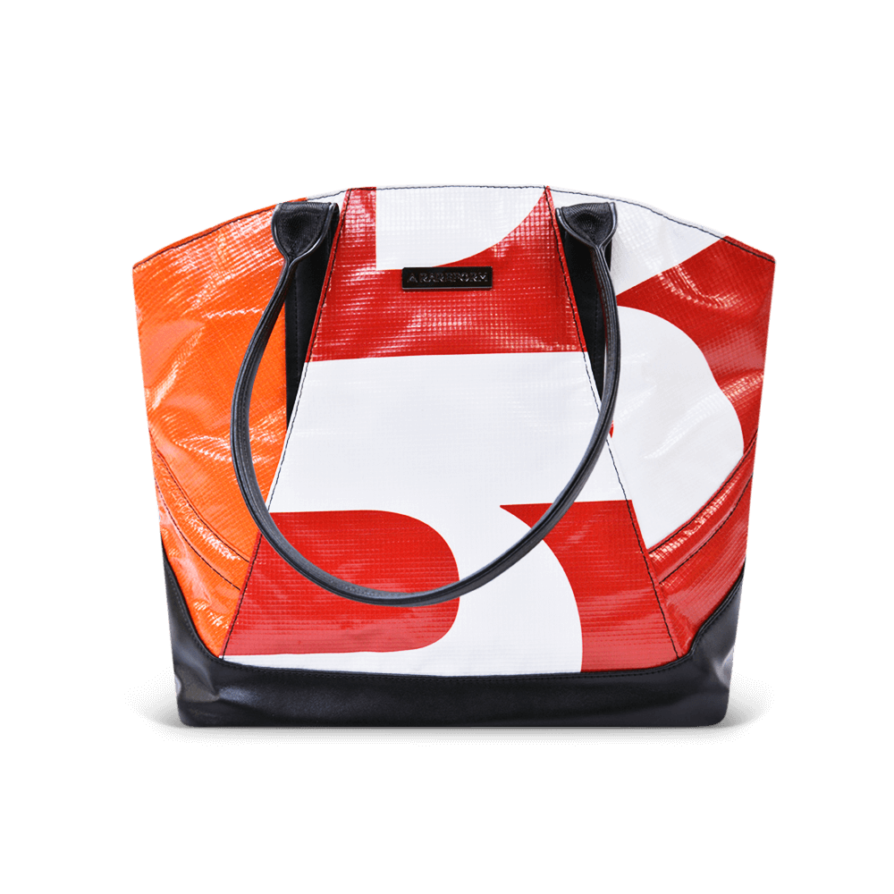 Mini Tessa Tote