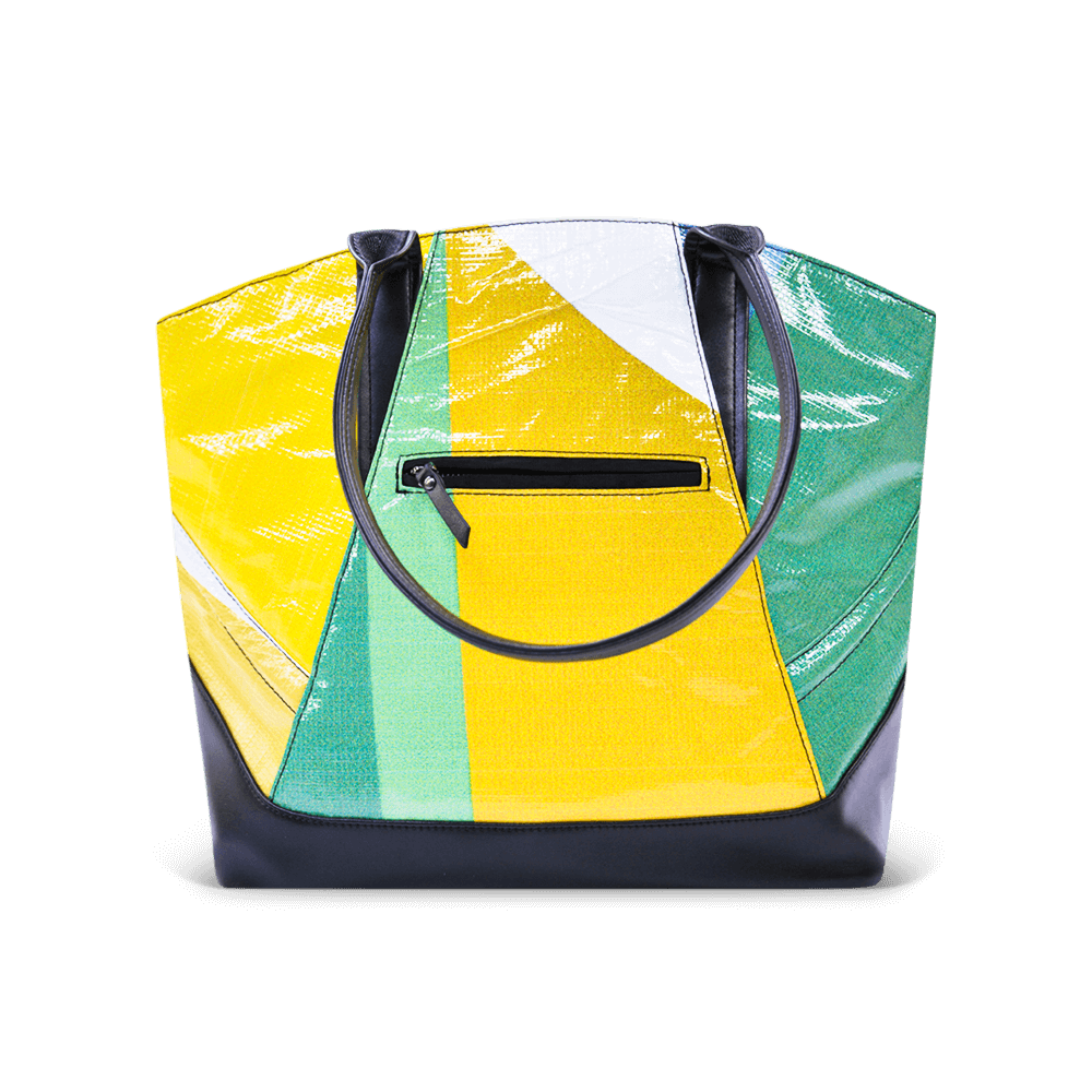 Mini Tessa Tote