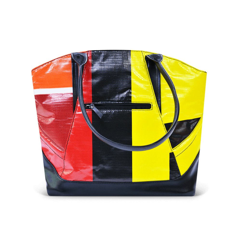 Mini Tessa Tote