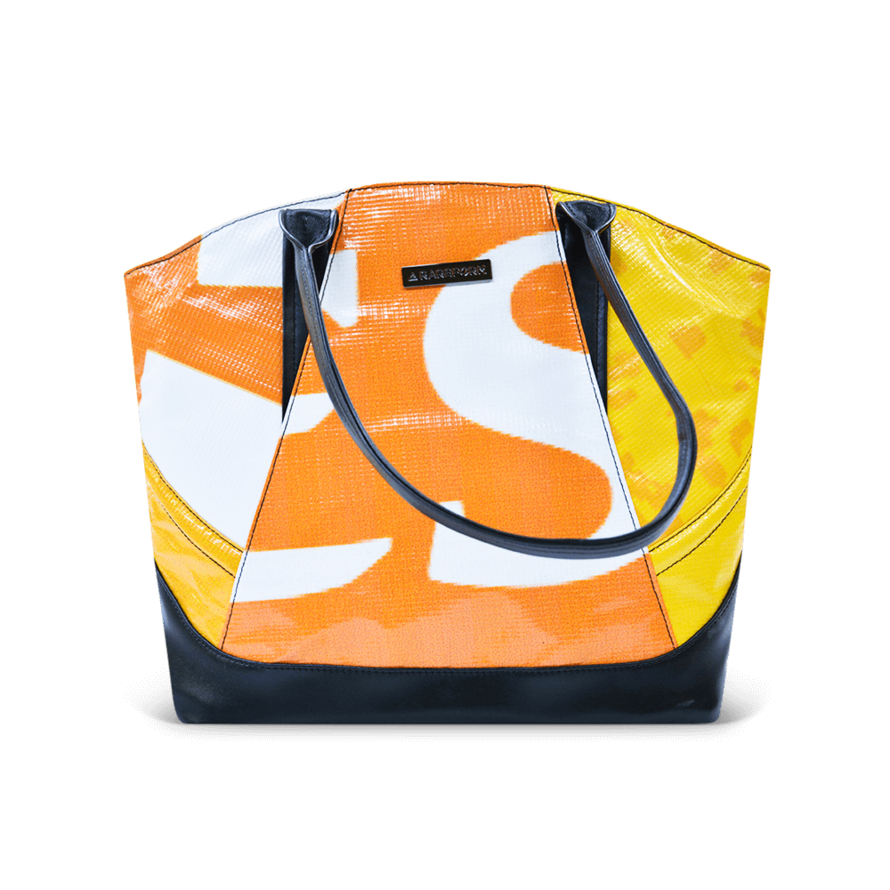 Mini Tessa Tote
