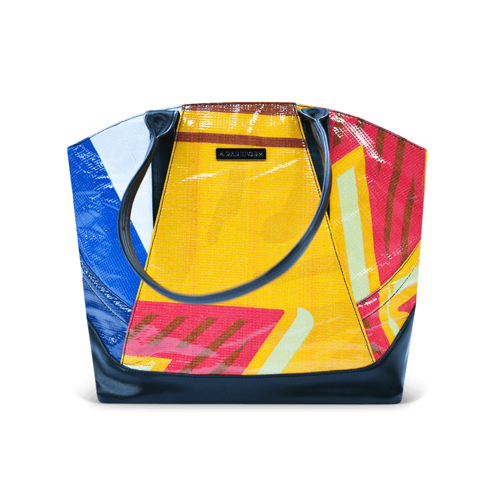 Mini Tessa Tote