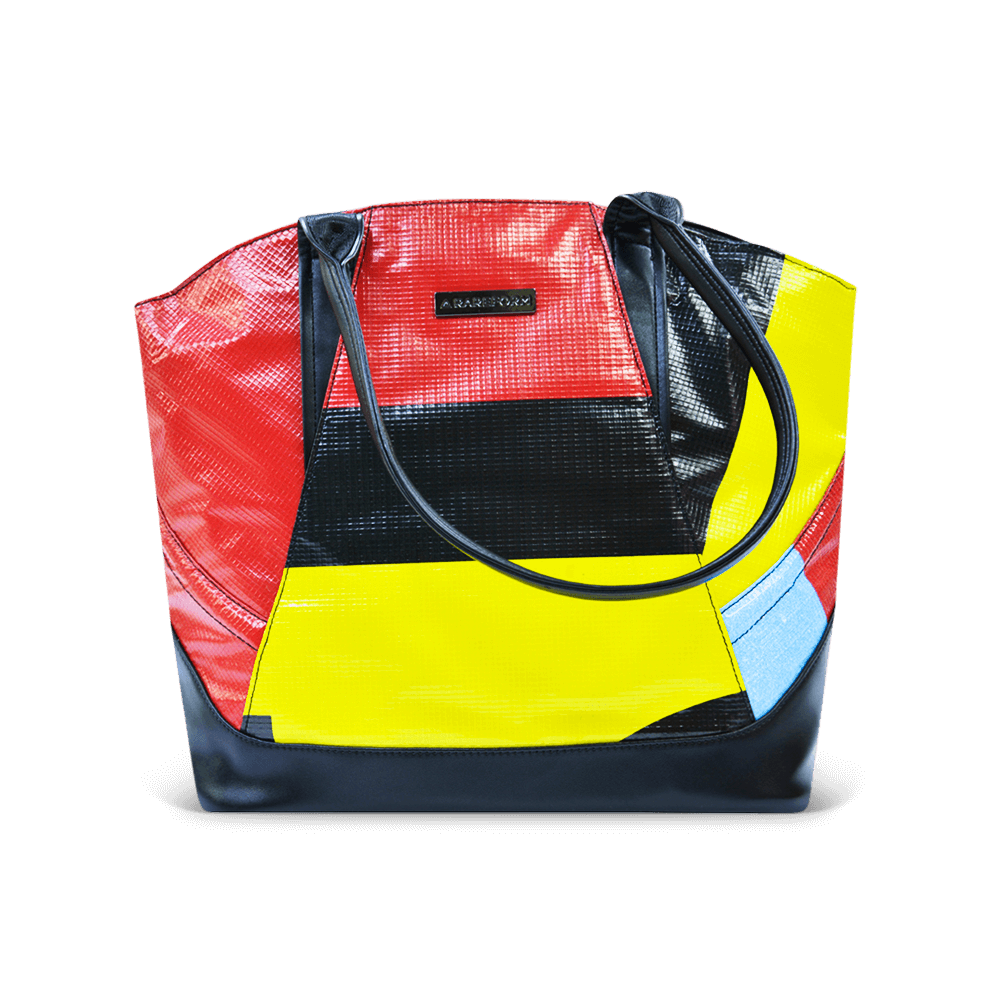 Mini Tessa Tote
