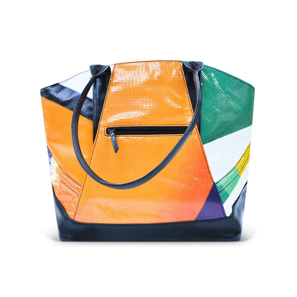 Mini Tessa Tote