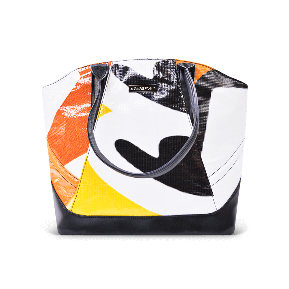 Mini Tessa Tote