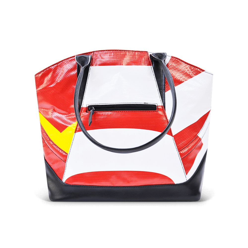Mini Tessa Tote