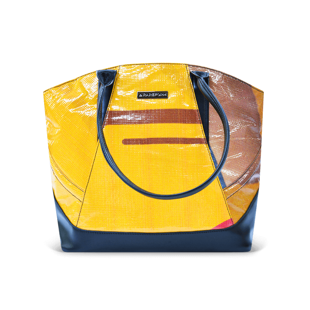 Mini Tessa Tote
