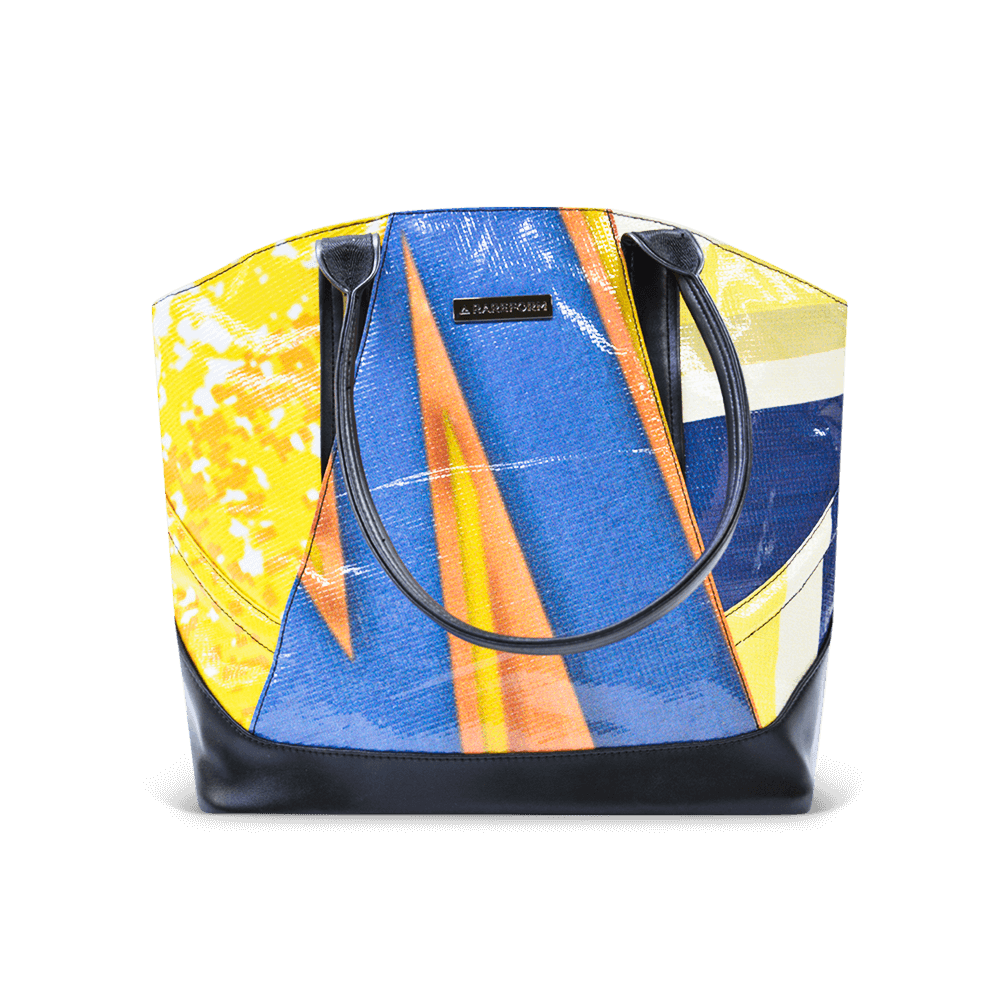 Mini Tessa Tote