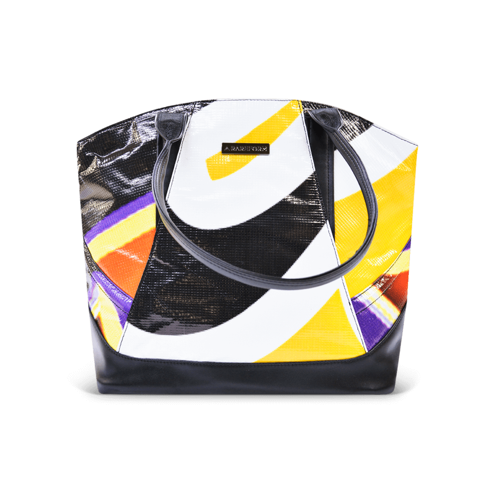 Mini Tessa Tote
