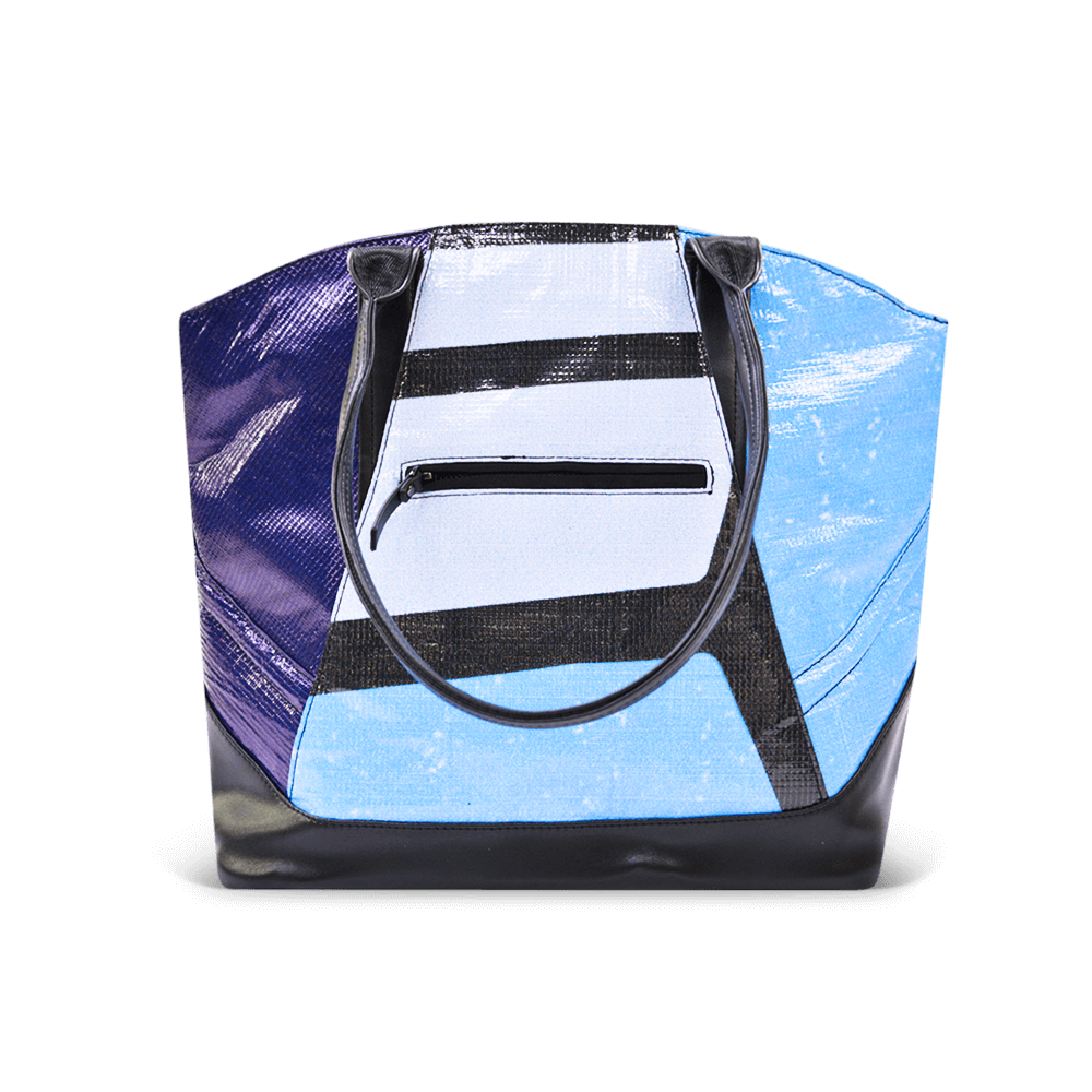 Mini Tessa Tote