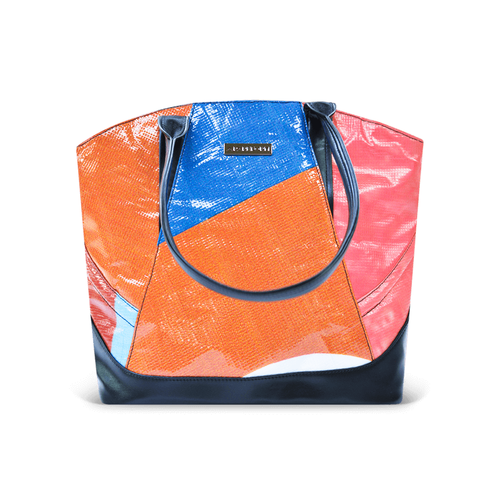 Mini Tessa Tote
