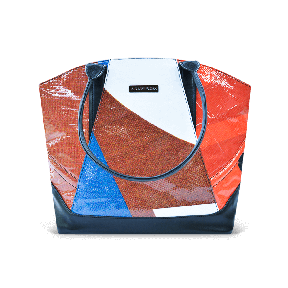 Mini Tessa Tote