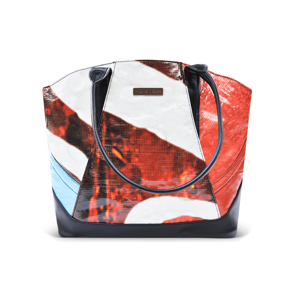 Mini Tessa Tote